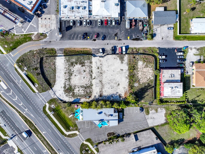 More Photos Of 6903 S Tamiami Trl, Sarasota Land For Sale