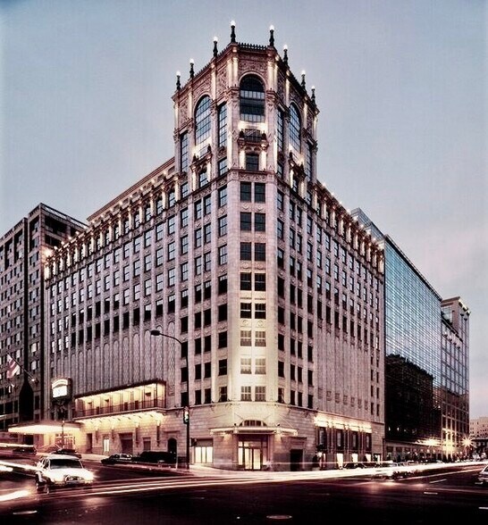 More Photos Of 1299 Pennsylvania Ave NW, Washington Office For Lease