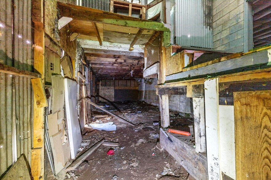 More Photos Of 2980 Myers St, Oroville General Retail For Sale