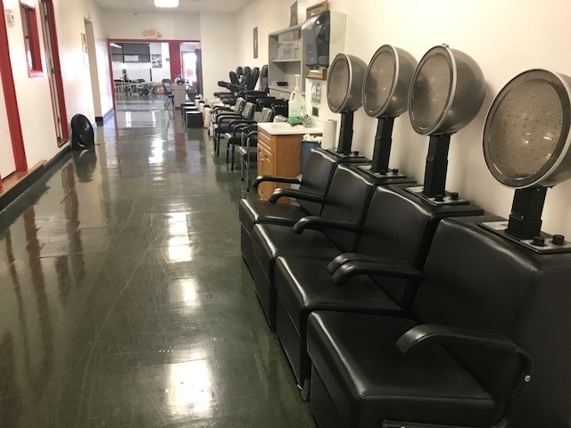 More Photos Of 2520-2522 N Broad St, Philadelphia Showroom For Sale