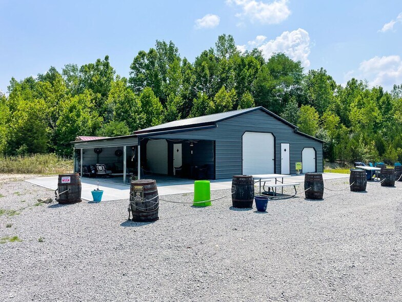 More Photos Of 2201 Fendley Mill Rd, La Grange Specialty For Sale