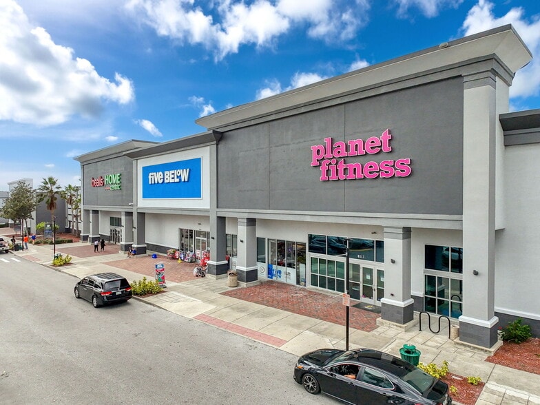 More Photos Of Route 54 @ I-75, Wesley Chapel Unknown For Sale