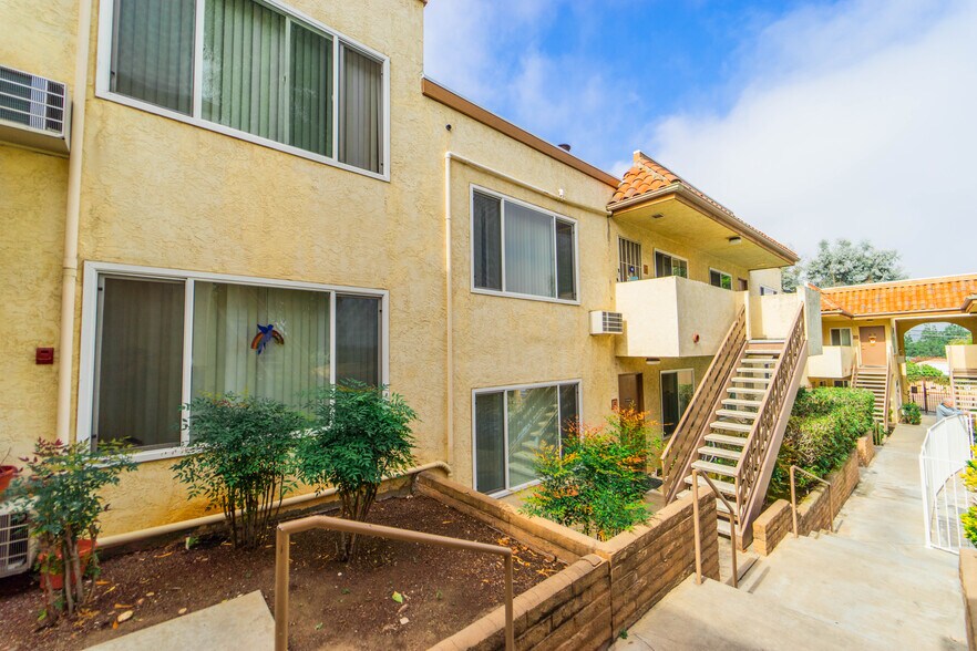 More Photos Of 8755 Mesa Rd, Santee Apartments For Sale
