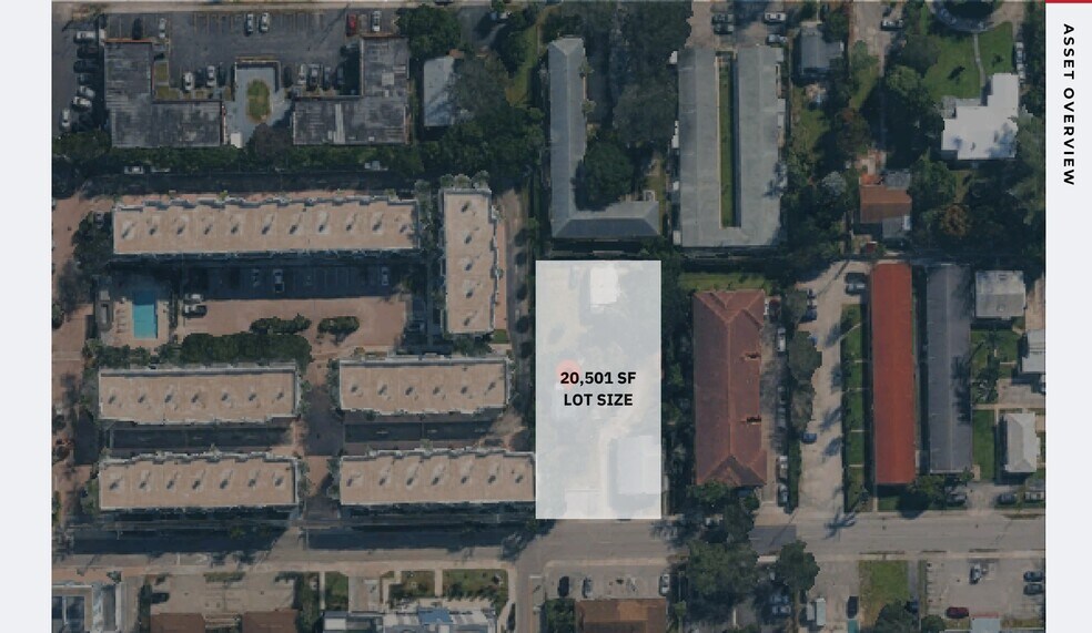 More Photos Of 2202 Van Buren St, Hollywood Land For Sale
