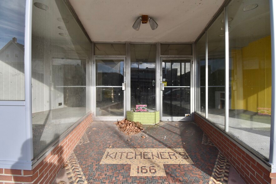 More Photos Of 166 Main St, Indian Orchard Storefront Retail Residential For Sale