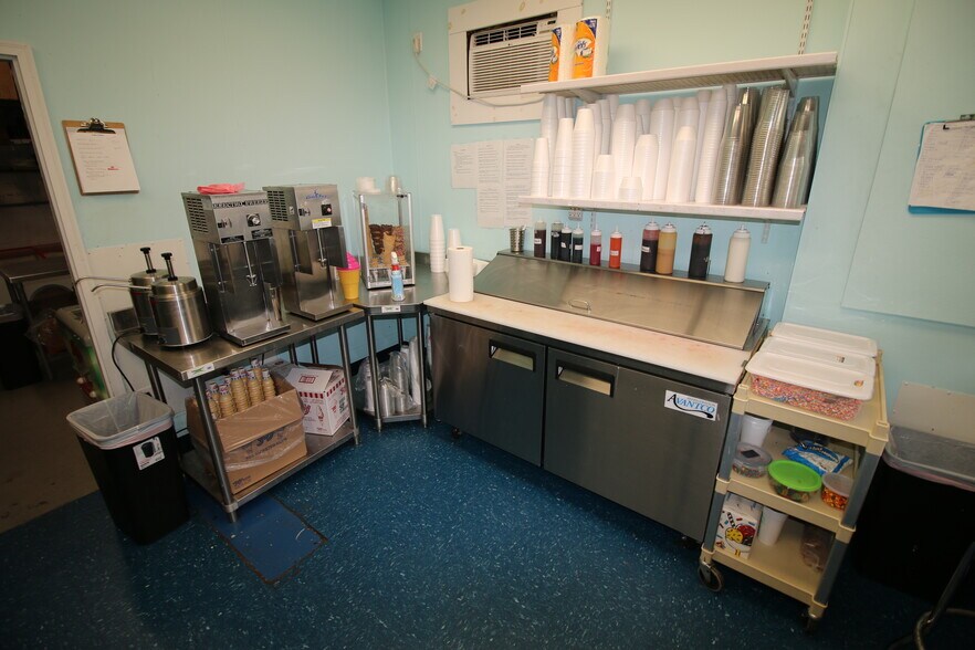 More Photos Of 1706 N Main Ave, Scranton Restaurant For Sale