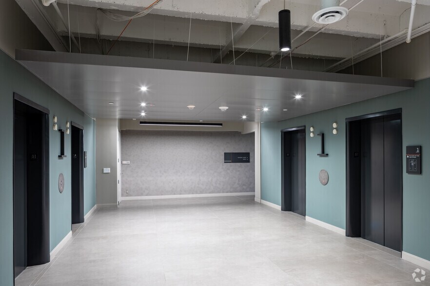 Photo of 1st Floor Ste 195S