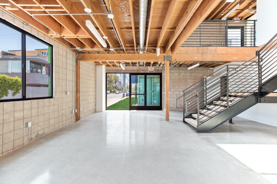 More Photos Of 13402-13412 Beach Ave, Marina Del Rey Loft Creative Space For Lease