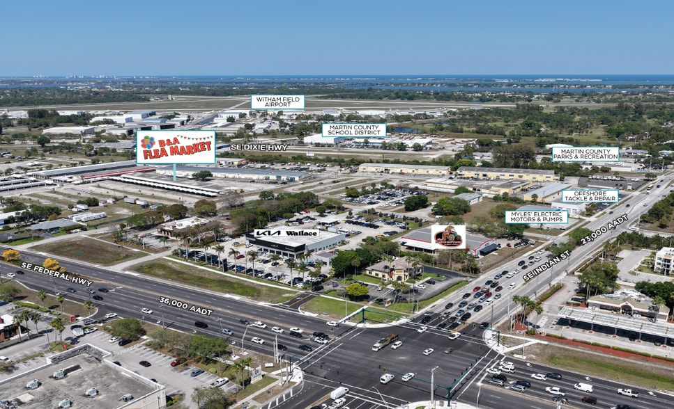 More Photos Of 2201 SE Indian St, Stuart Unknown For Lease