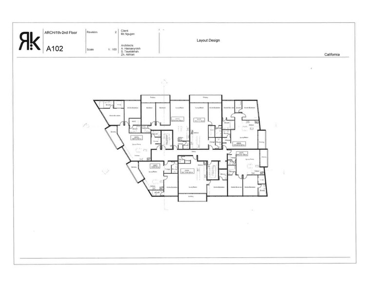 More Photos Of 3314 San Pablo Ave, Oakland Land For Sale