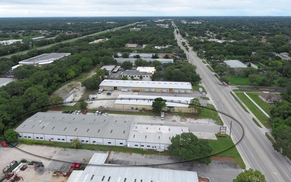 More Photos Of 1985 Cattlemen Rd, Sarasota Warehouse For Sale