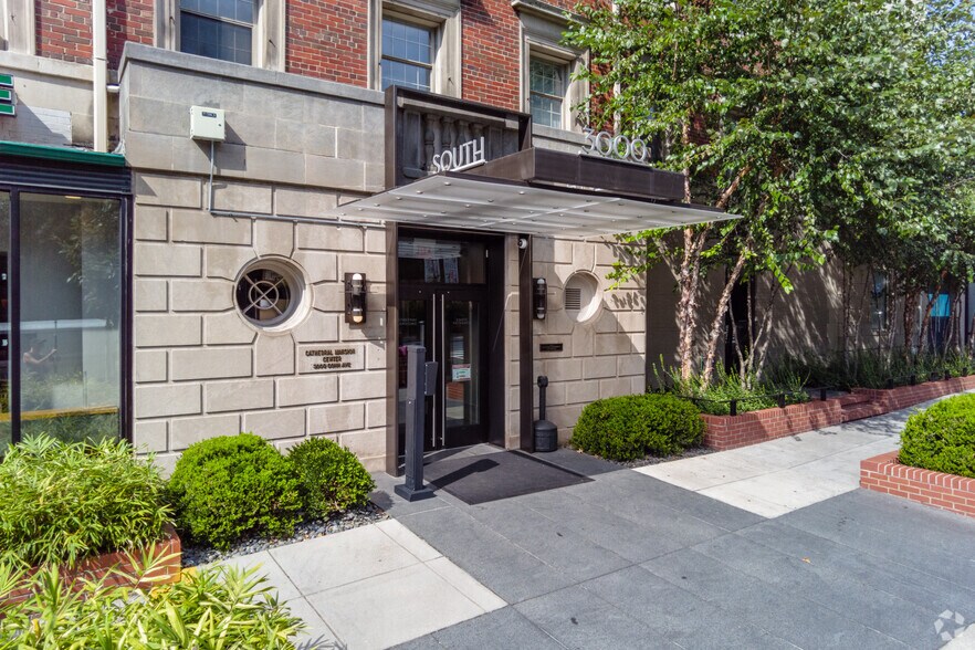 More Photos Of 3000 Connecticut Ave NW, Washington Apartments For Lease