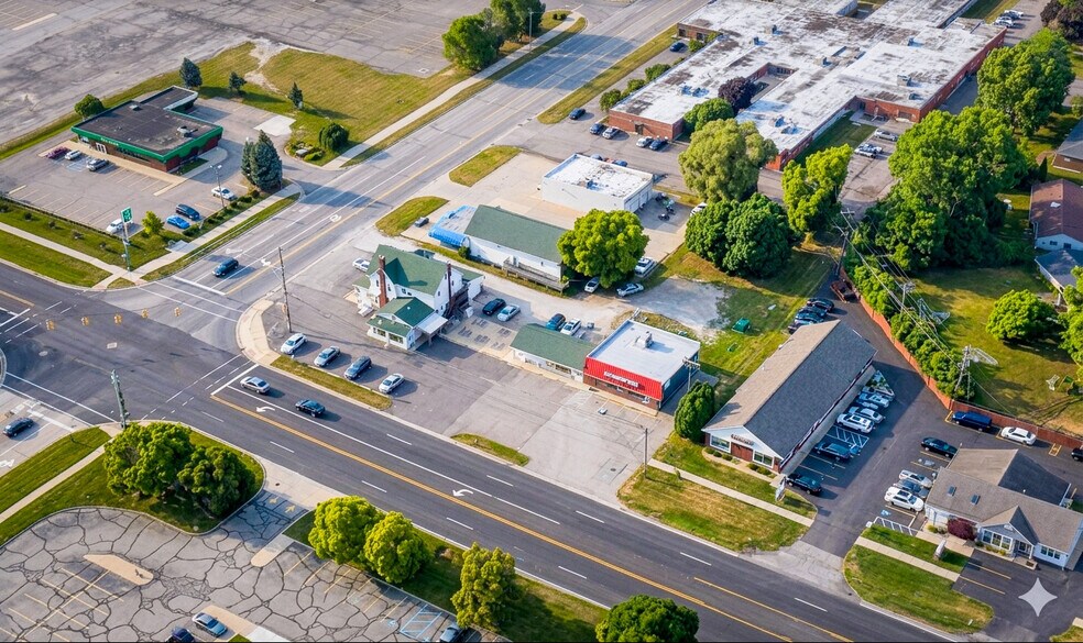 Primary Photo Of , Novi General Retail For Sale