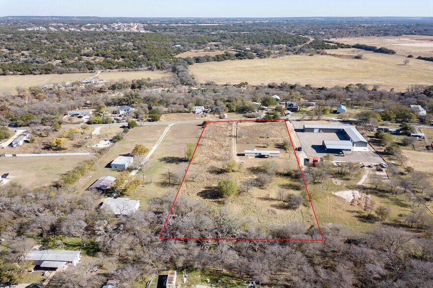 More Photos Of 138 River Rd, Liberty Hill Land For Sale