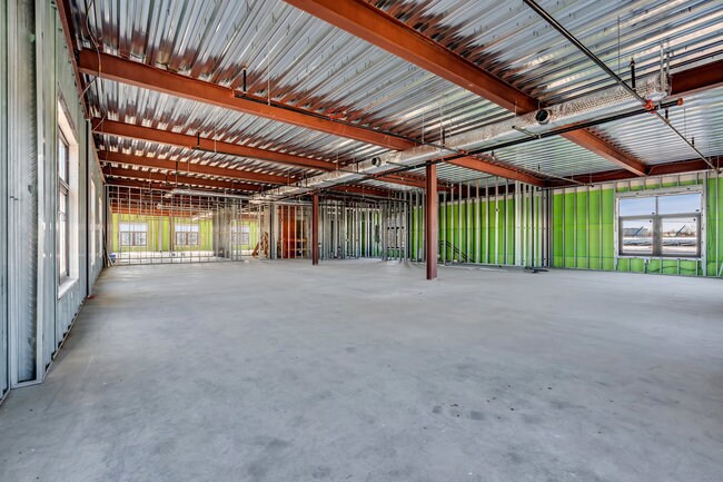 More Photos Of 374 Green St, Woodbridge Coworking Space