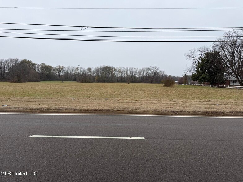 Primary Photo Of 1 Highway 51 Hwy, Horn Lake Land For Sale
