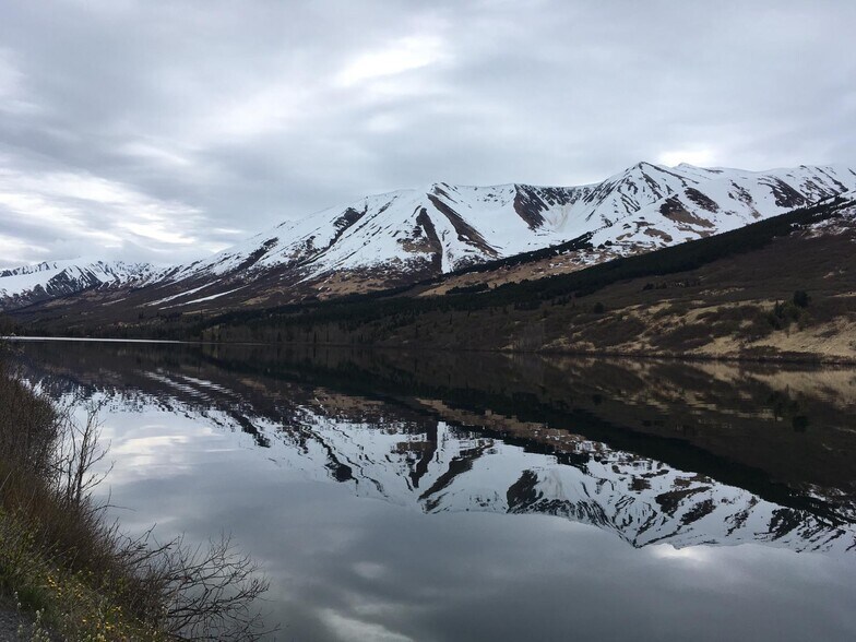 More Photos Of 4852 Parks hwy, Trapper Creek Land For Sale