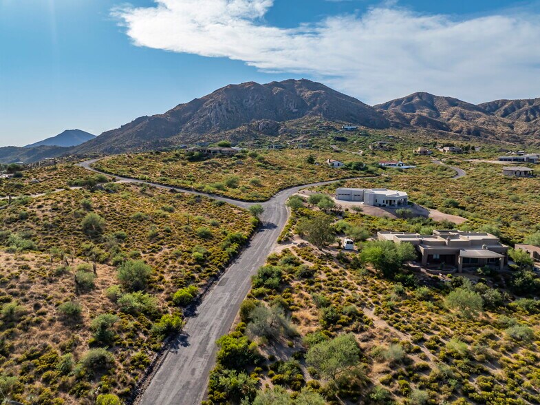 More Photos Of 41901 N Old Mine Rd, Cave Creek Land For Sale