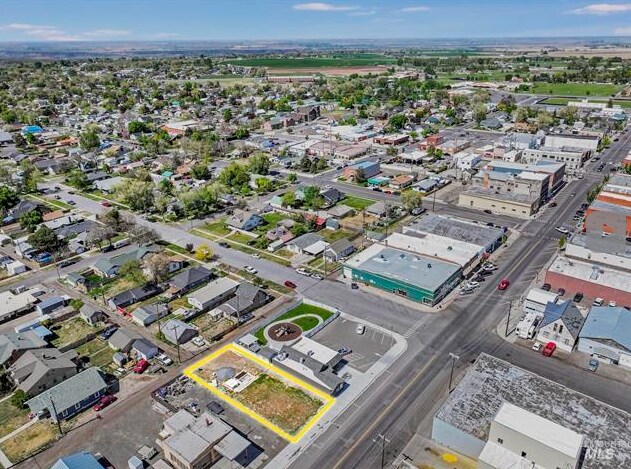 More Photos Of 1208 Main St, Buhl Land For Sale