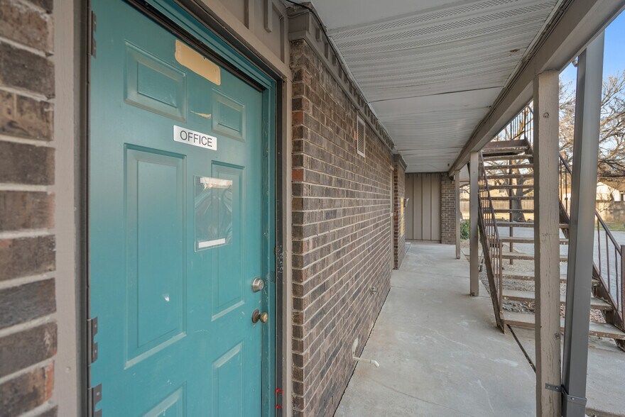 More Photos Of 5623 S Quincy Ave, Tulsa Apartments For Sale