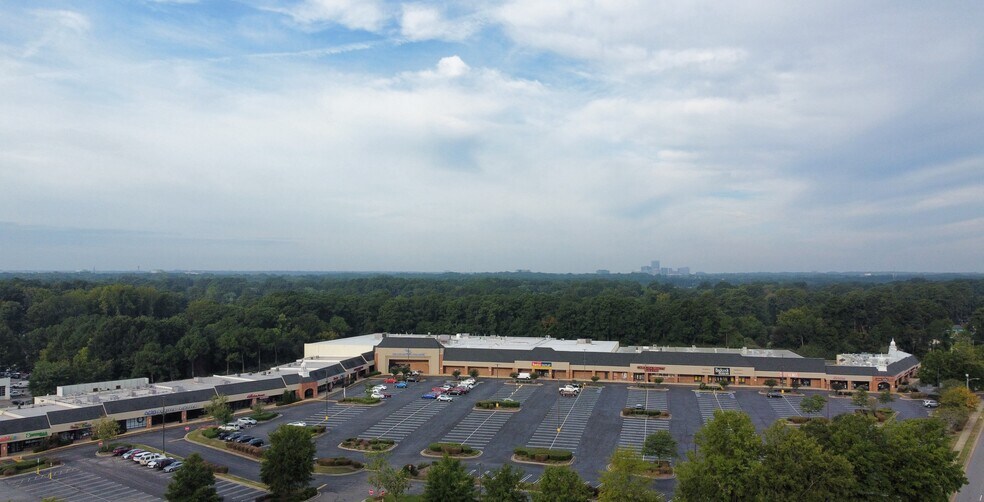 Primary Photo Of 3901-3911 Capital Blvd, Raleigh Unknown For Lease