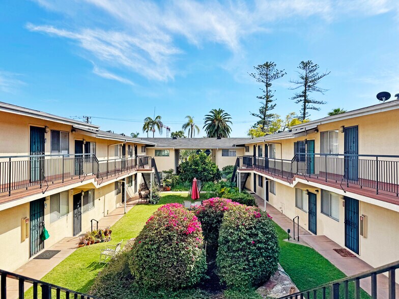 More Photos Of , Santa Barbara Multifamily For Sale