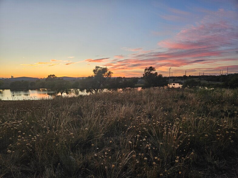 Primary Photo Of 2610 Cesar E. Chavez dr, Lubbock Land For Sale
