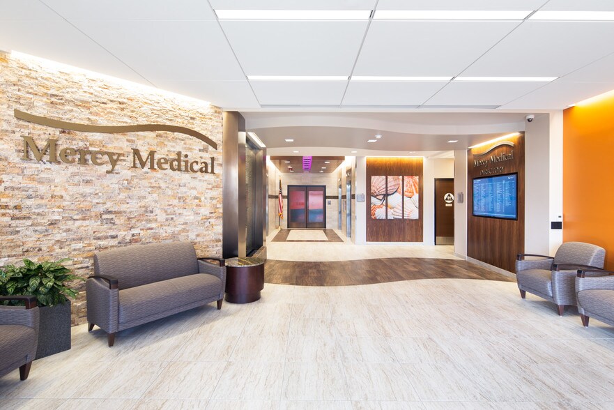 More Photos Of 4060 4th Ave, San Diego Medical For Lease