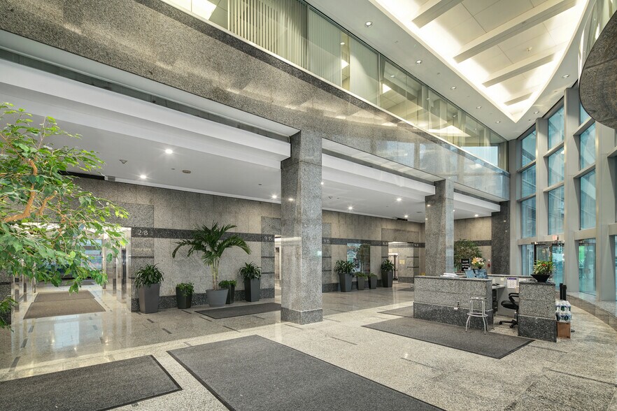 More Photos Of 1500 John F Kennedy Blvd, Philadelphia Office For Lease