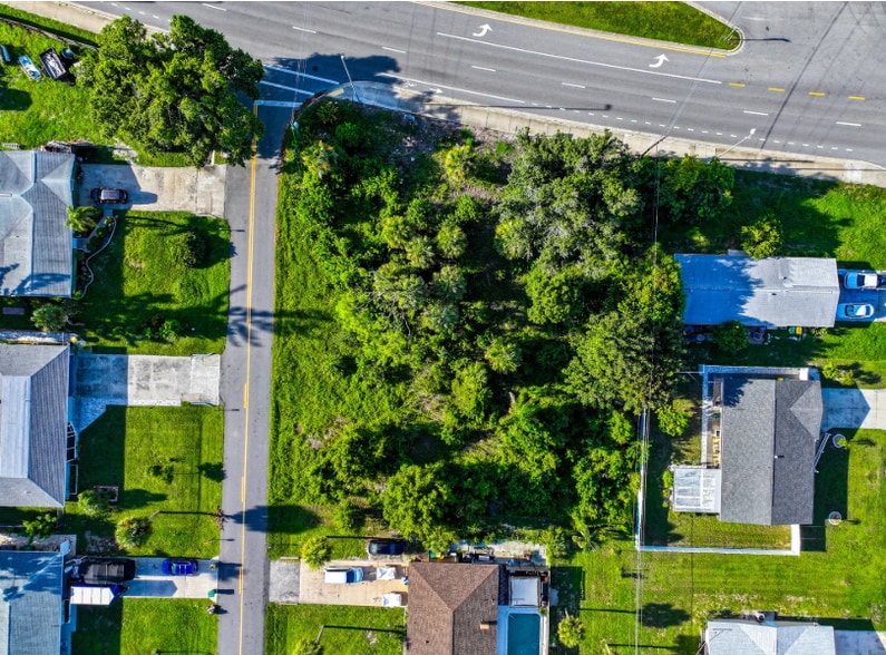 More Photos Of 1605 Mel-O-De Ln, Englewood Land For Sale