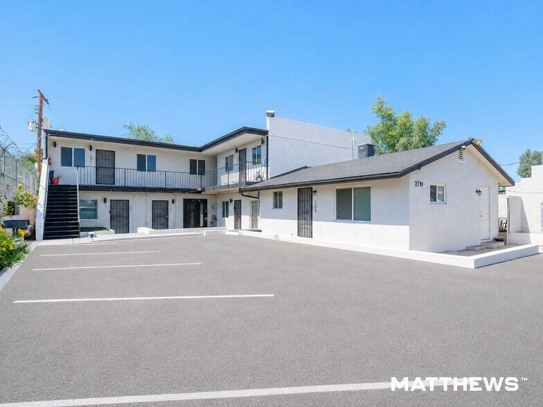 More Photos Of 2719 W Maryland Ave, Phoenix Apartments For Sale