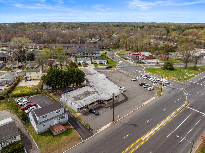 More Photos Of 2260 Corlies Ave, Neptune Office For Lease