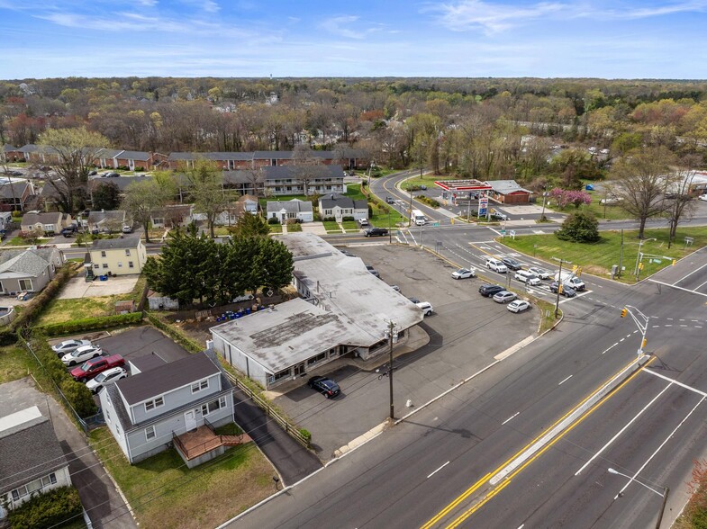 More Photos Of 2260 Corlies Ave, Neptune Office For Lease