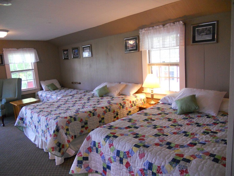 More Photos Of 291 Endicott St N, Laconia Hotel For Sale