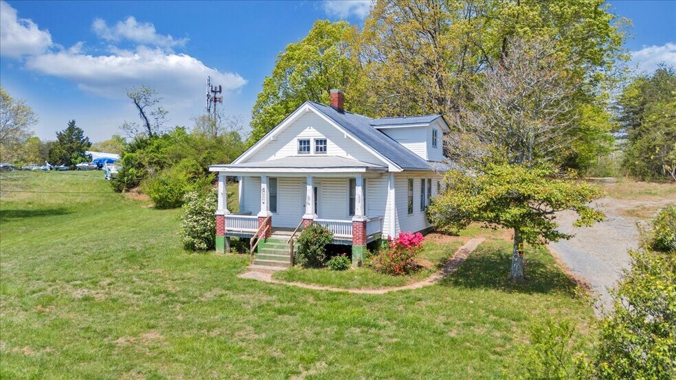 More Photos Of 12173 Moneta Rd, Moneta Land For Sale