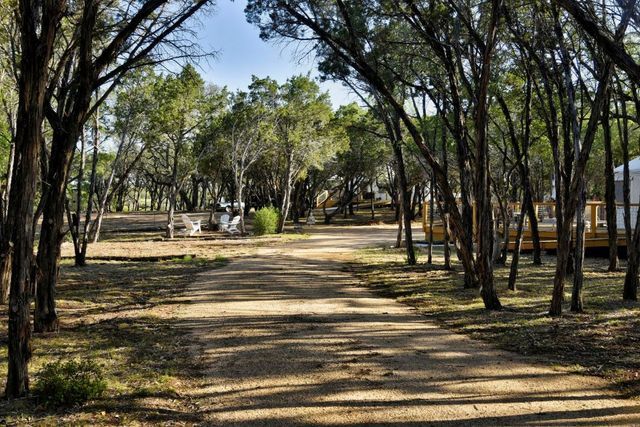 More Photos Of 545 County Road 421, Spicewood Land For Sale
