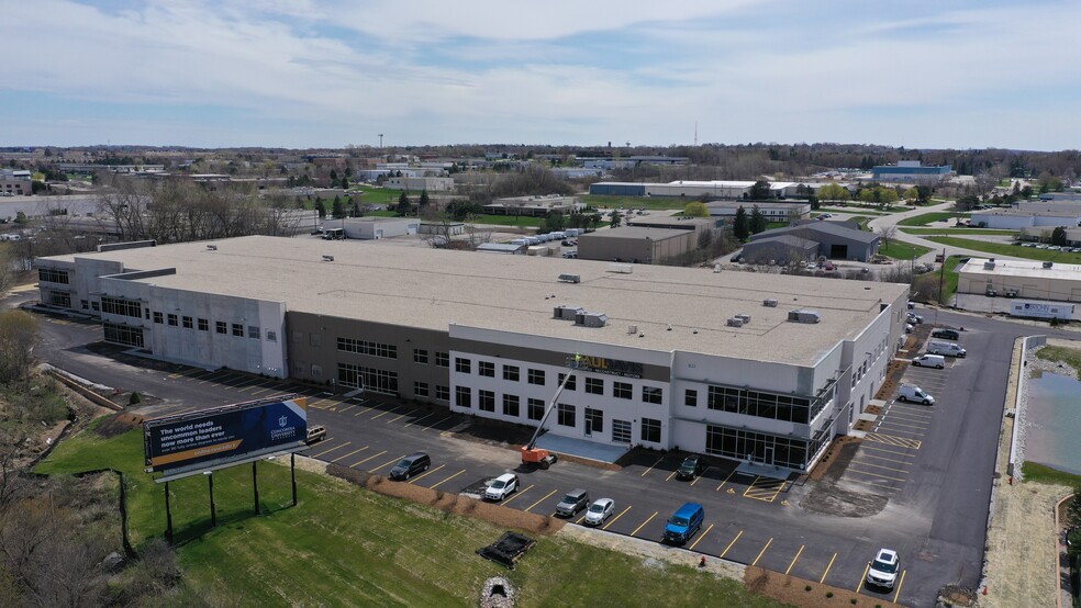 Primary Photo Of W226N918 Northmound Dr, Pewaukee Manufacturing For Lease