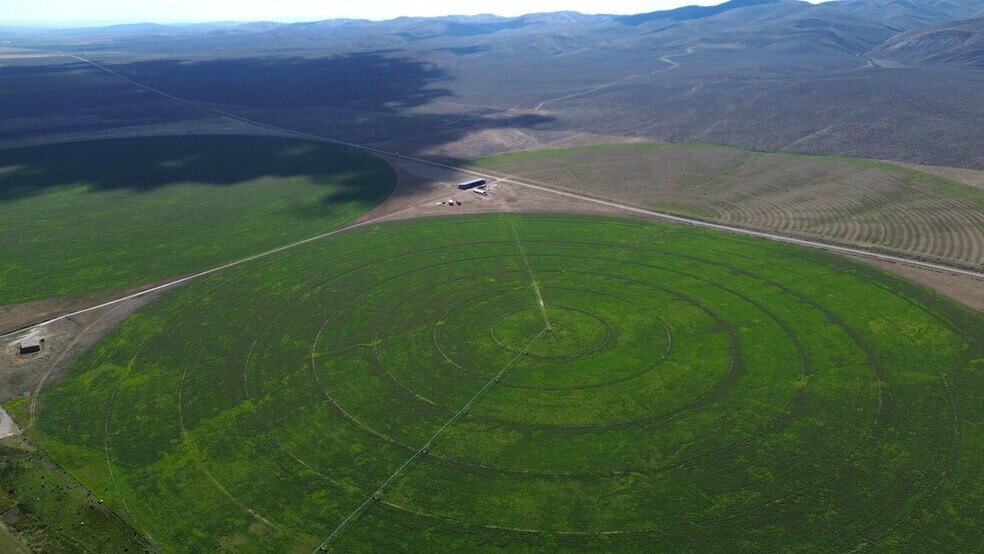 More Photos Of 0 Olsen Rd, Cokeville Land For Sale