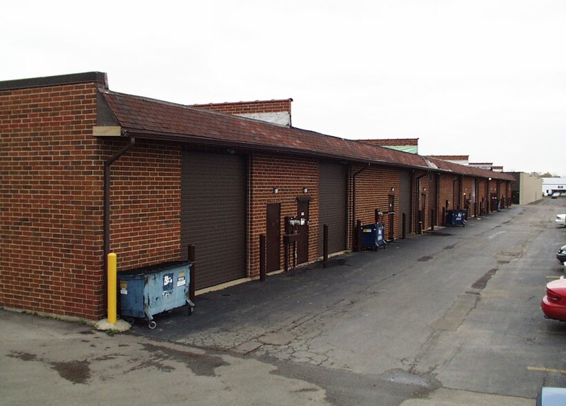 More Photos Of 610-642 Anthony Trl, Northbrook Light Distribution For Sale