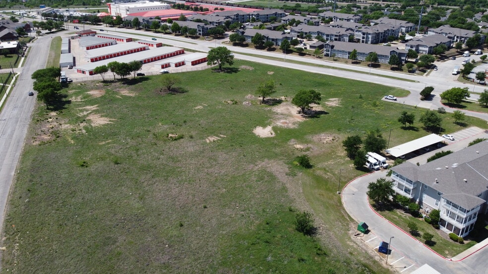 More Photos Of 6700 Dan Danciger rd, Fort Worth Land For Sale
