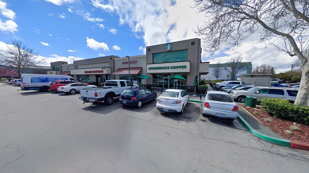 Primary Photo Of 221-239 S Vasco Rd, Livermore Freestanding For Lease