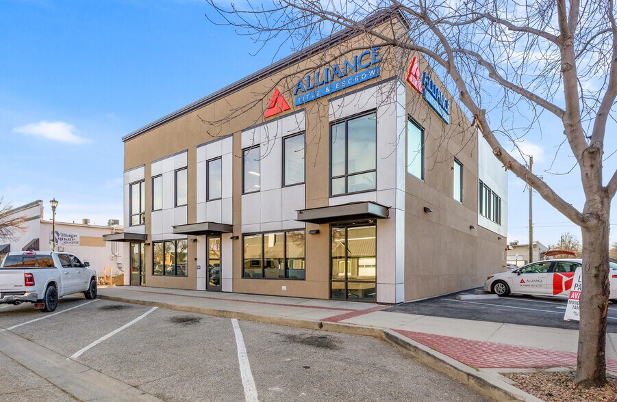 More Photos Of 216 13th Ave S, Nampa Office For Sale