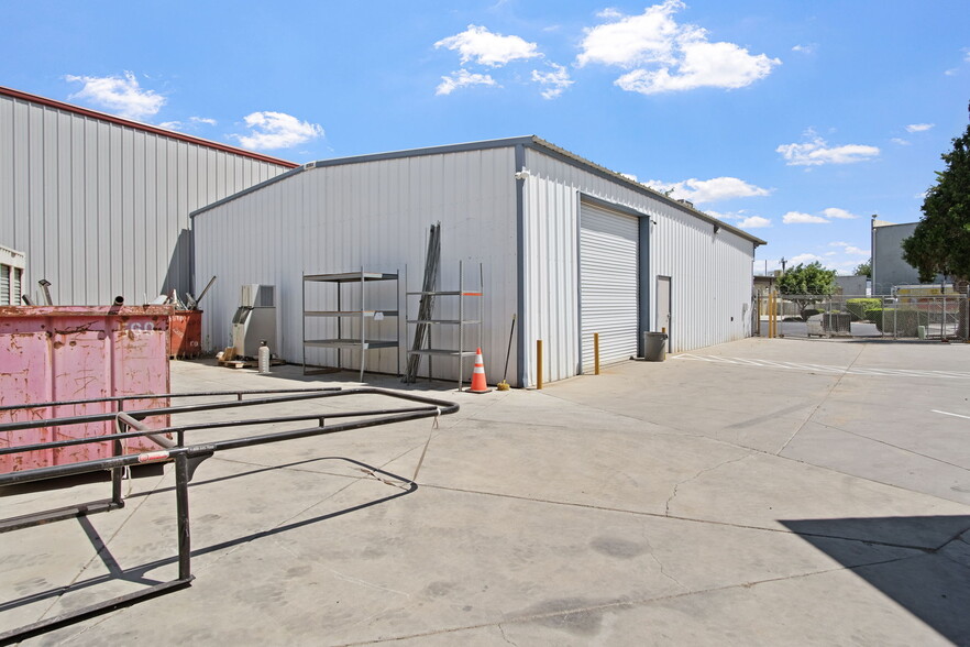 More Photos Of 1485 Atlanta Ct, Turlock Warehouse For Lease