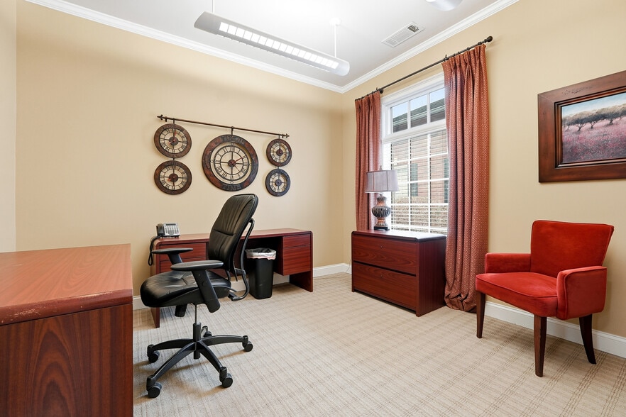 More Photos Of 3985 Steve Reynolds Blvd, Norcross Office For Sale