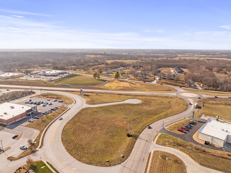 More Photos Of Lots 6,7,8,9 Hawthorne Boulevard, Warrensburg Land For Sale