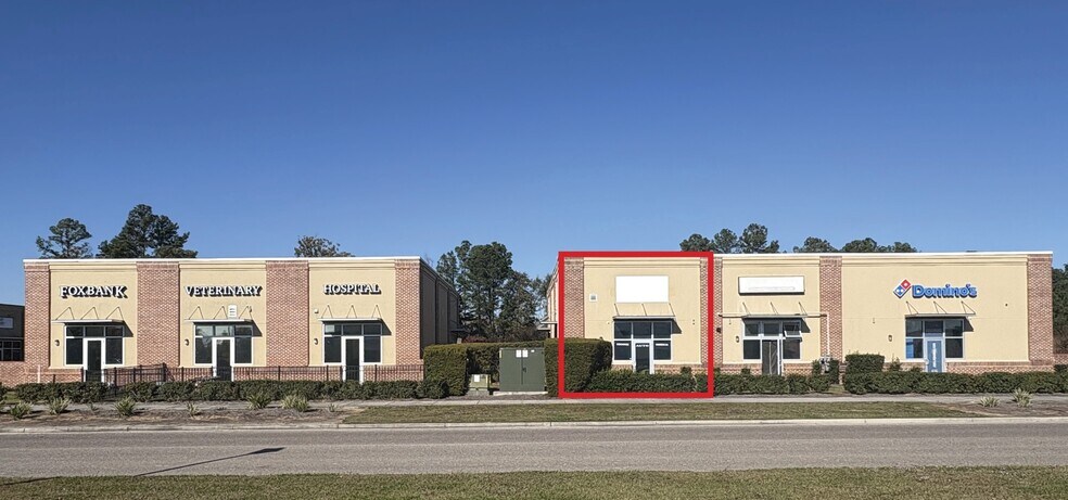 More Photos Of 117 Foxbank Plantation Blvd, Moncks Corner Storefront Retail Office For Lease