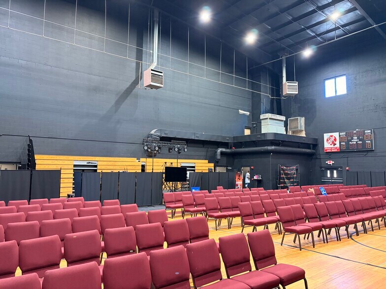 More Photos Of 1151 Flat Shoals Rd SE, Conyers Light Distribution For Lease