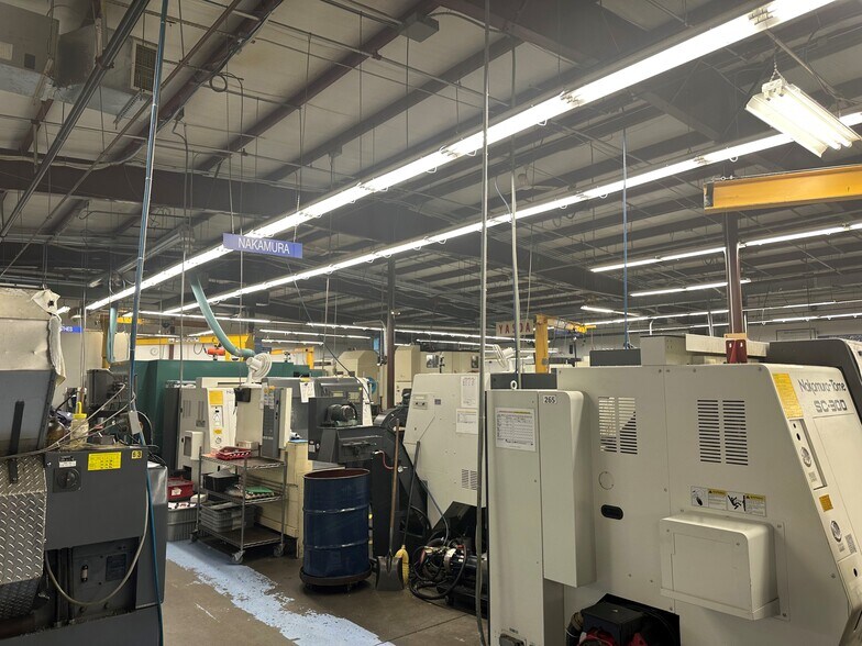 More Photos Of 10 Hudson Dr, Southwick Manufacturing For Sale