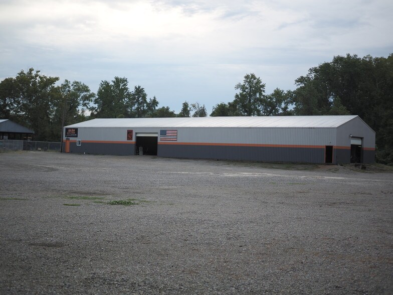 More Photos Of 13976 State Highway TT, Marthasville Industrial For Sale