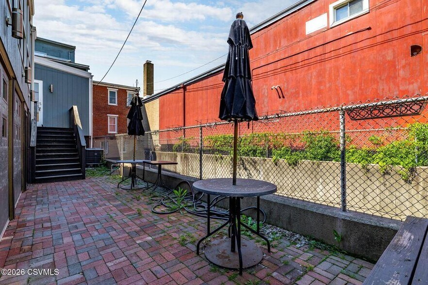 More Photos Of 494 Mill St, Danville Storefront For Lease